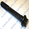7/16-14 X 3.780,ARP INDIVIDUAL HEAD BOLT,SOLD BY THE PIECE.(HEAD BOLT).